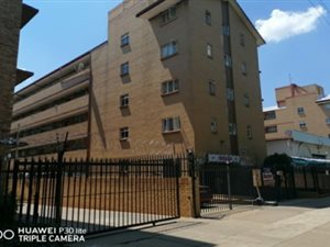 2 Bed House in Pretoria Central