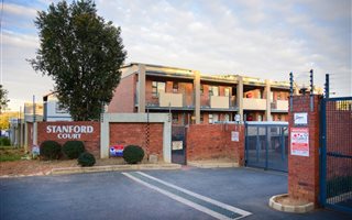 2 Bedroom Apartment in Bloubosrand
