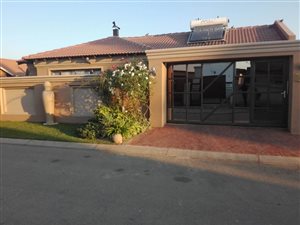 3 Bed House in Kwa Thema