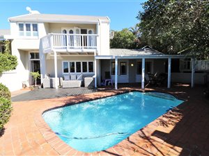 3 Bed House in Blue Bend