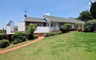 3 Bedroom House in Dewetshof