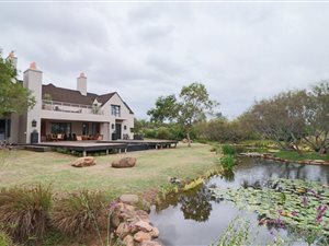 5 Bed House in Blair Atholl Estate