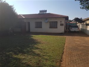 3 Bed House in Homelake