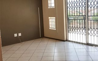 1 Bedroom Flat in Ruimsig