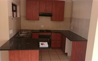2 Bedroom Flat in Montana Gardens
