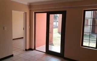 2 Bedroom Flat in Montana Gardens
