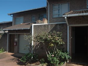 3 Bed Duplex in Southport