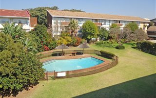 1 Bedroom Apartment in Glenhazel