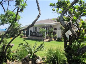 3 Bed House in Port Edward