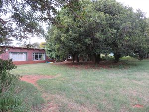 7 Bed House in Monavoni AH