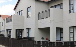 2 Bedroom Apartment in Goedeburg