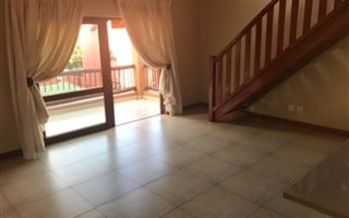 Loft in Magaliessig