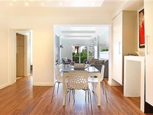 2 Bed Apartment in Camps Bay