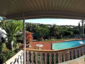 3 Bedroom House in Durban North