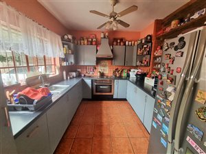 6 Bed House in Mayville
