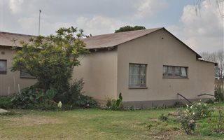 2.1 ha Farm in Nelsonia