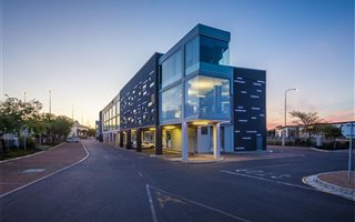 347 m² Commercial space in Brooklyn