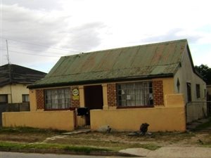 2 Bedroom House in Sidwell