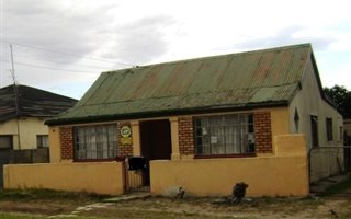 2 Bedroom House in Sidwell