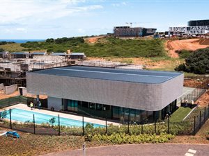 321 m² Land available in Sibaya Precinct