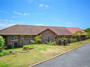 3 Bed House in Gonubie