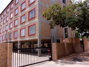 2 Bed Apartment in Pretoria North