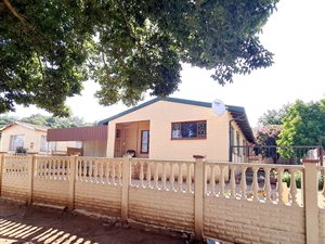 3 Bed House in Uitsig