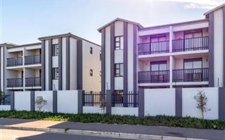 3 Bedroom Apartment in Parklands