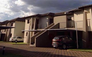 3 Bedroom Cluster in Mokopane
