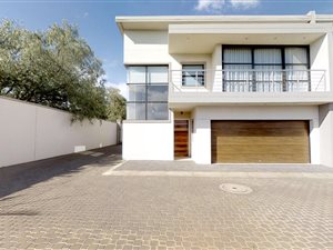 2 Bed Duplex in Lenasia