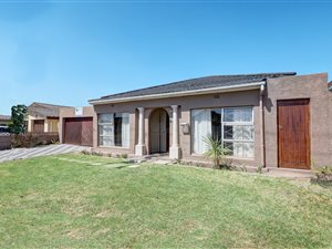 3 Bed House in Vasco Estate