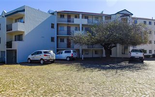 2 Bedroom Apartment in Stellenbosch Central