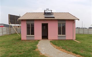 2 Bedroom House in Germiston Central