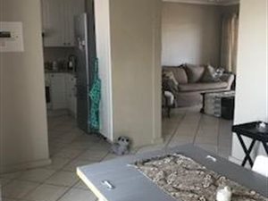 2 Bed Townhouse in Amberfield