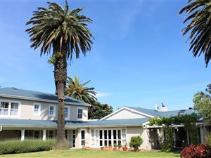 6 Bed House in Eastcliff