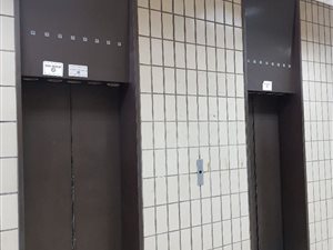 Office space in Newcastle Central