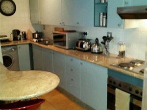 2 Bed Townhouse in Cresta