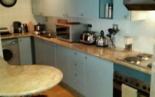 2 Bedroom Townhouse in Cresta