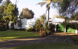 4 Bedroom House in Arbor Park