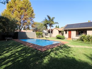 1 Bed Apartment in Bedfordview