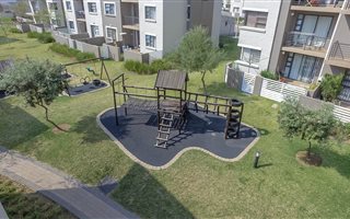 2 Bedroom Apartment in Fourways