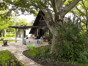 18 ha Farm in Camperdown