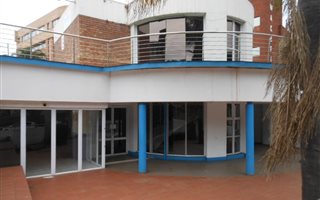344 m² Commercial space in Musgrave
