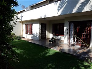3 Bed Townhouse in Northwold