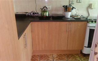 1 Bedroom Apartment in Vanderbijlpark CE3