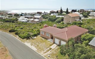 3 Bedroom House in Agulhas