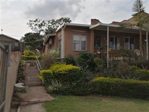 4 Bed House in Southgate