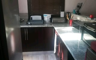 1 Bedroom Flat in Vincent Heights