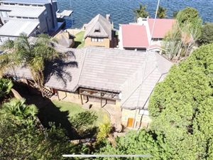 4 Bed House in Kungwini Country Estate