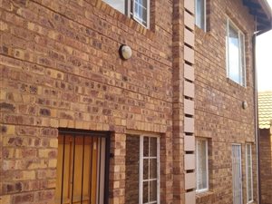 2 Bed House in Tijger Valley and surrounds